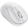 Trust MOUSE USB OPTICAL WRL PRIMO/WHITE 24795 TRUST