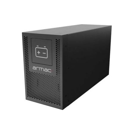 Armac Battery Pack tower dla UPS serii office tower DF Online 6 batteries 12V/9AH