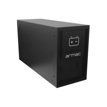 Armac Battery Pack tower dla UPS serii office tower DF Online 6 batteries 12V/9AH