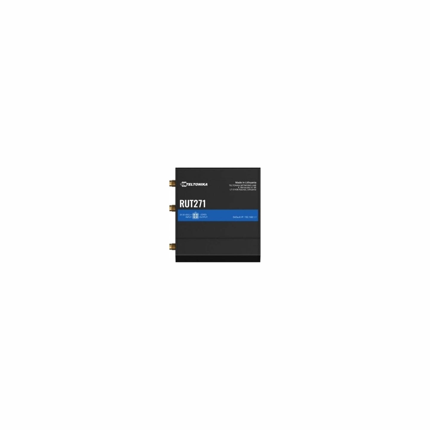 Teltonika Router RUT271000000