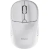 Trust MOUSE USB OPTICAL WRL PRIMO/WHITE 24795 TRUST