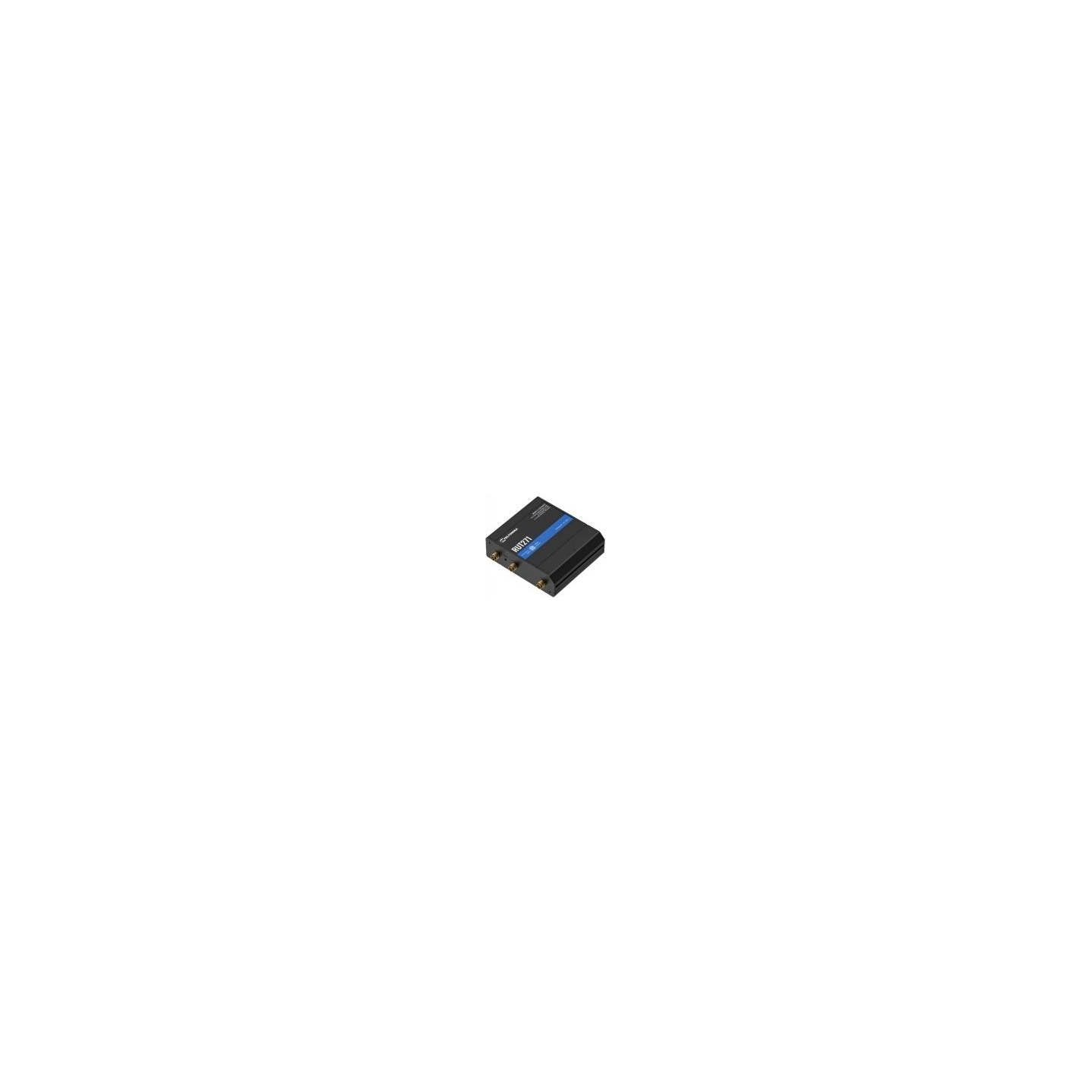 Teltonika IOT ROUTER RUT271 5G REDCAP