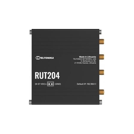 Teltonika Router RUT2040AAAA0