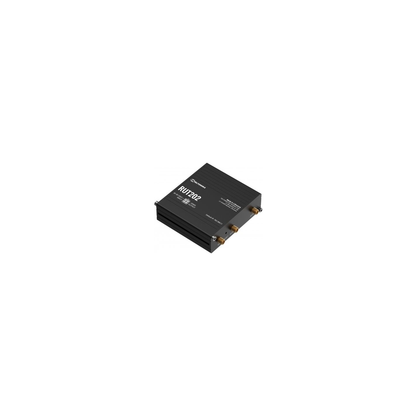 Teltonika Router RUT202AAAAA0