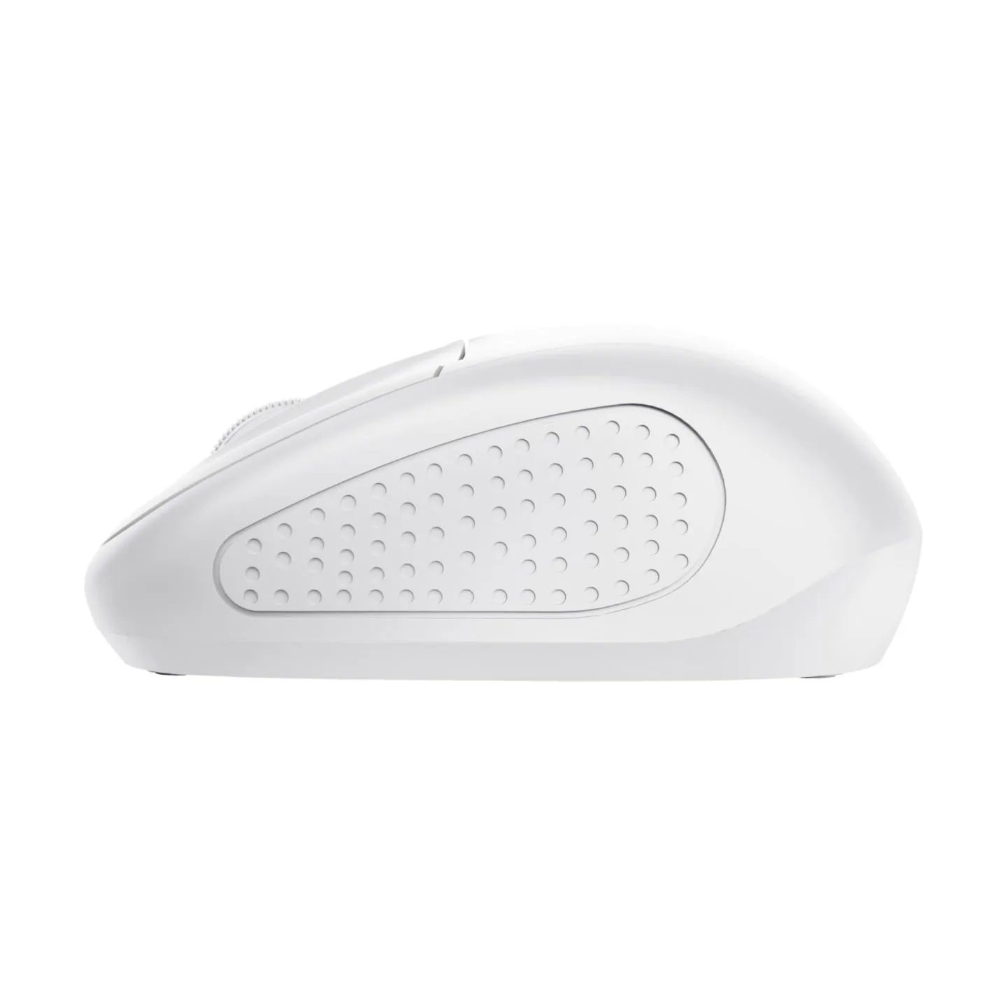 Trust MOUSE USB OPTICAL WRL PRIMO/WHITE 24795 TRUST