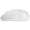 Trust MOUSE USB OPTICAL WRL PRIMO/WHITE 24795 TRUST