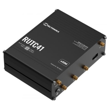 Teltonika Router RUTC41000000