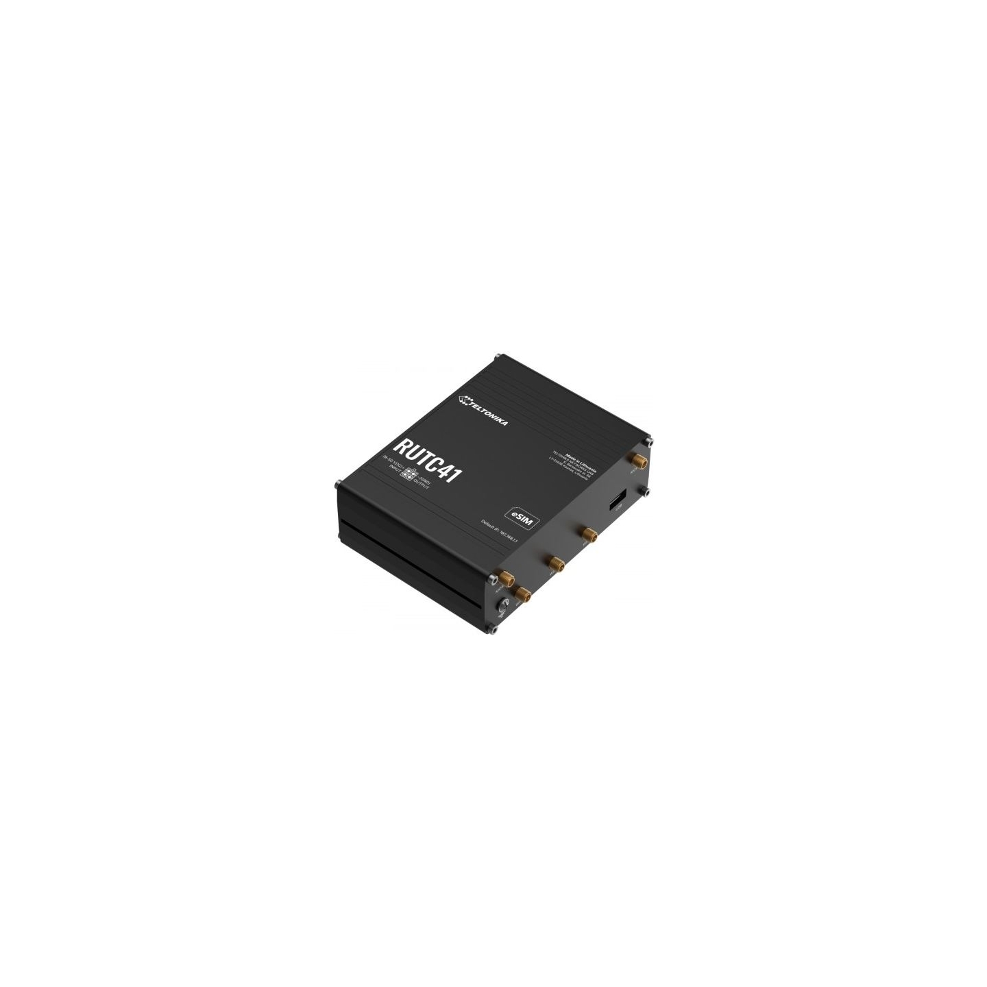 Teltonika Router RUTC41000000