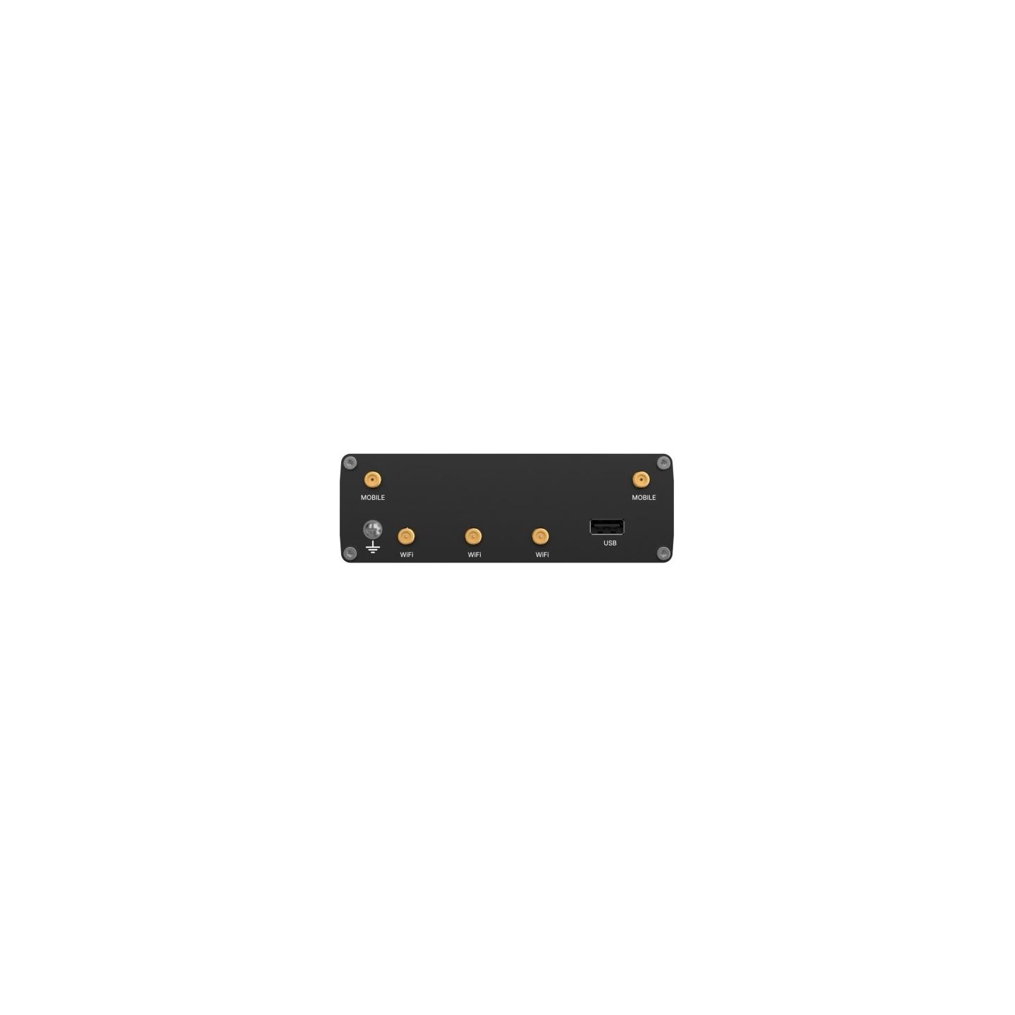 Teltonika Router RUTC41000000