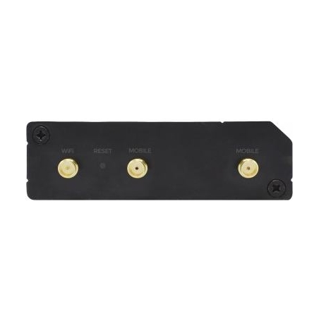 Teltonika IOT ROUTER RUT200 4G (CAT4) 2X10/100 RJ45 AC WIFI