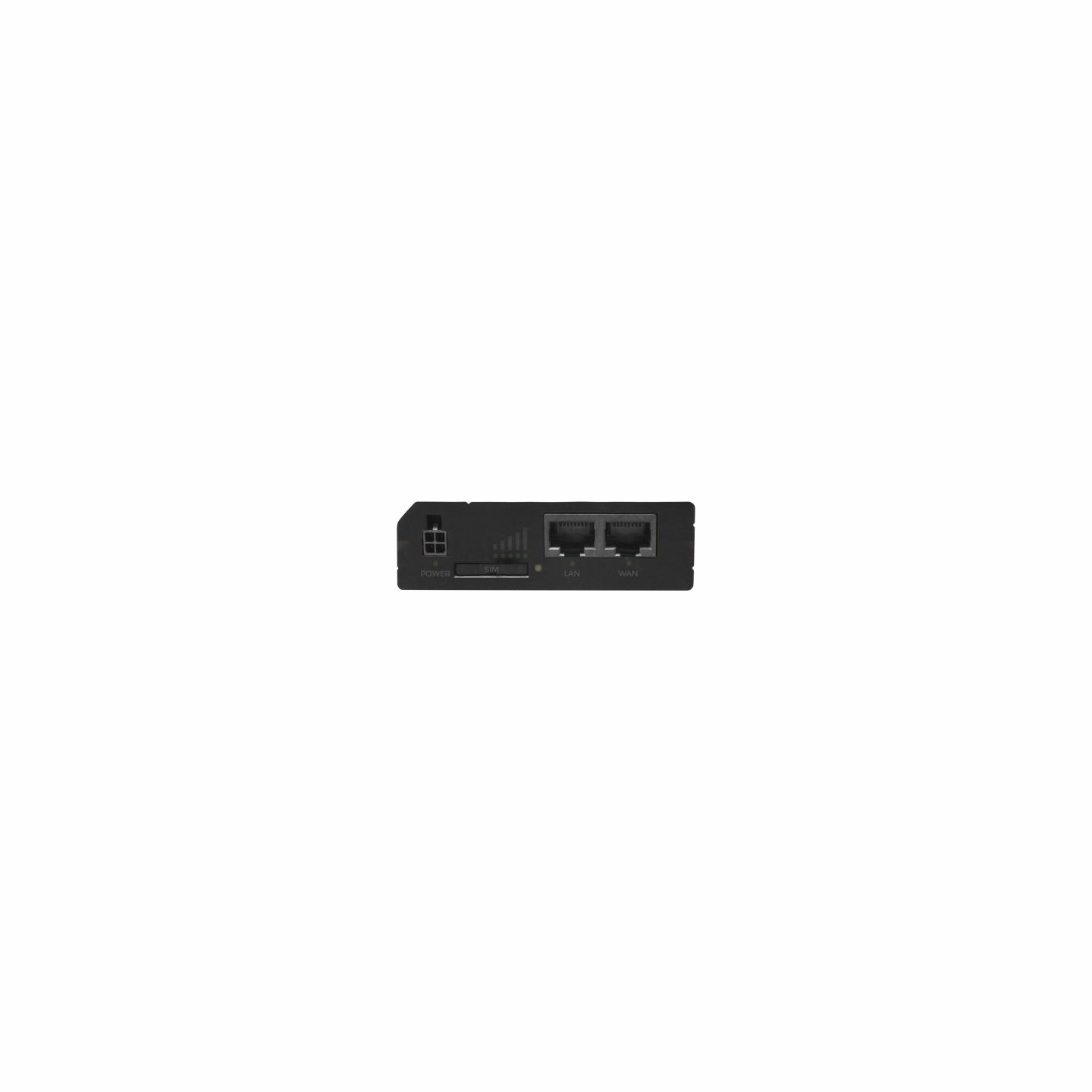 Teltonika IOT ROUTER RUT200 4G (CAT4) 2X10/100 RJ45 AC WIFI