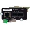 Vertiv LIEBERT INTELLISLOT SNMP WEB CARD