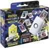 Fujifilm Instax Mini Link 2 Special Edition Nintendo (Clay White, Splatoon 3)
