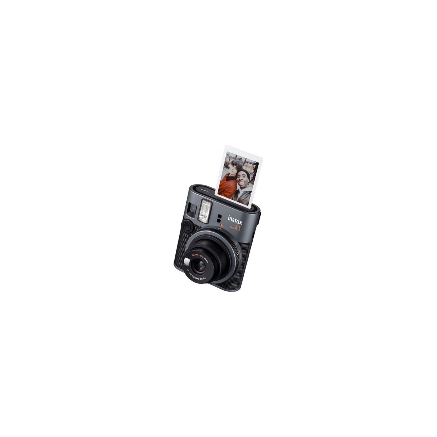 Fujifilm Camera Instax mini 41 black