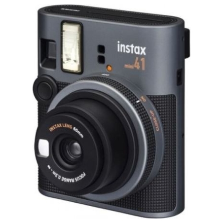 Fujifilm Camera Instax mini 41 black