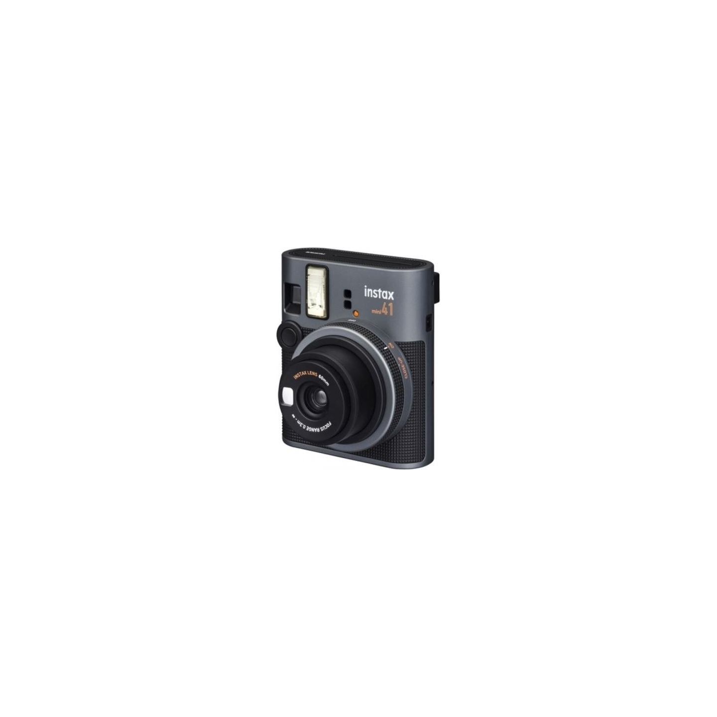 Fujifilm Camera Instax mini 41 black