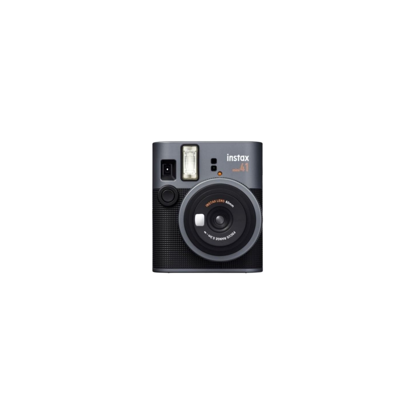 Fujifilm Camera Instax mini 41 black