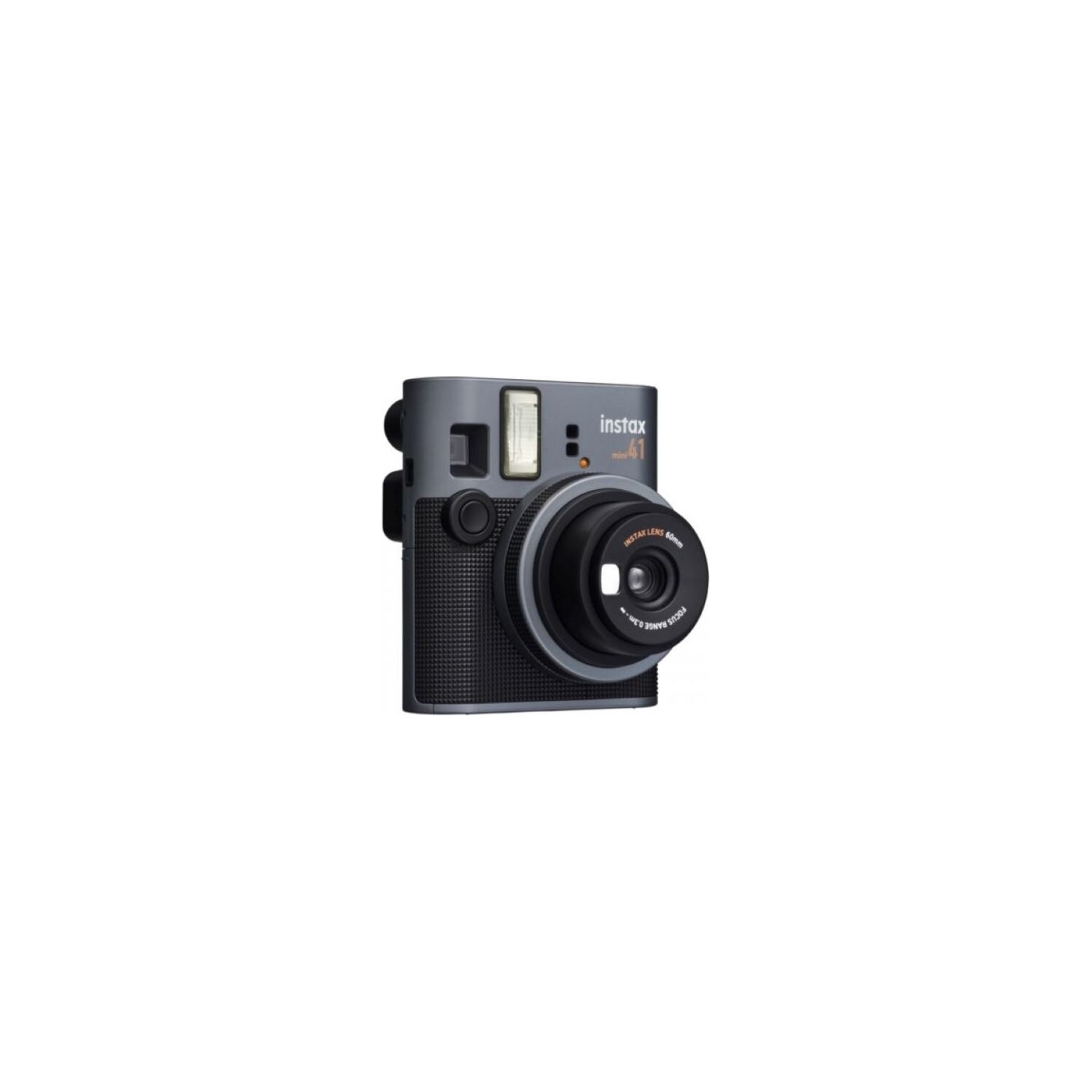 Fujifilm Camera Instax mini 41 black