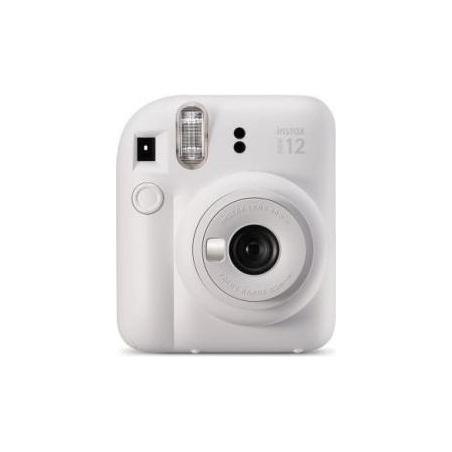Fujifilm Camera Instax mini 12 white