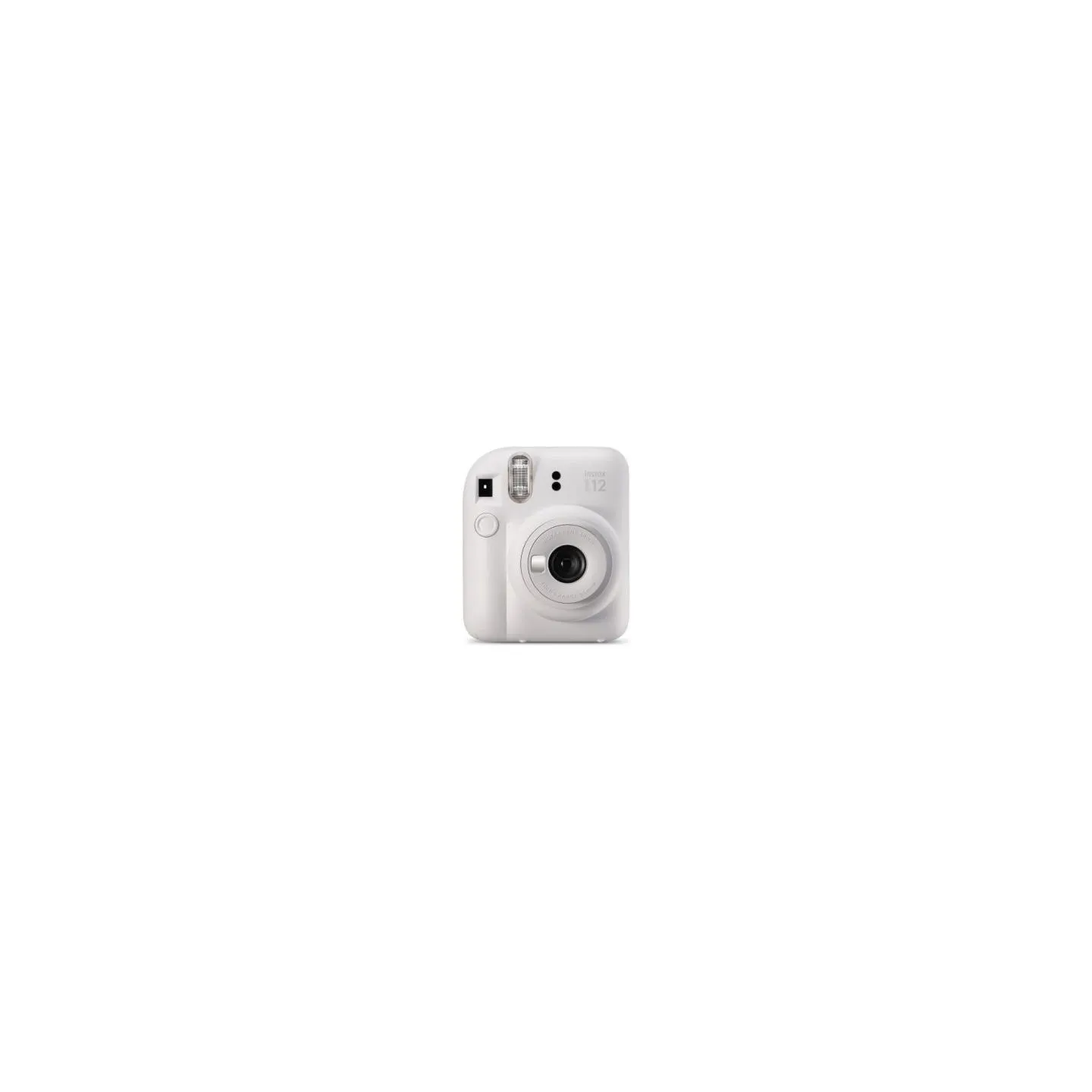 Fujifilm Camera Instax mini 12 white