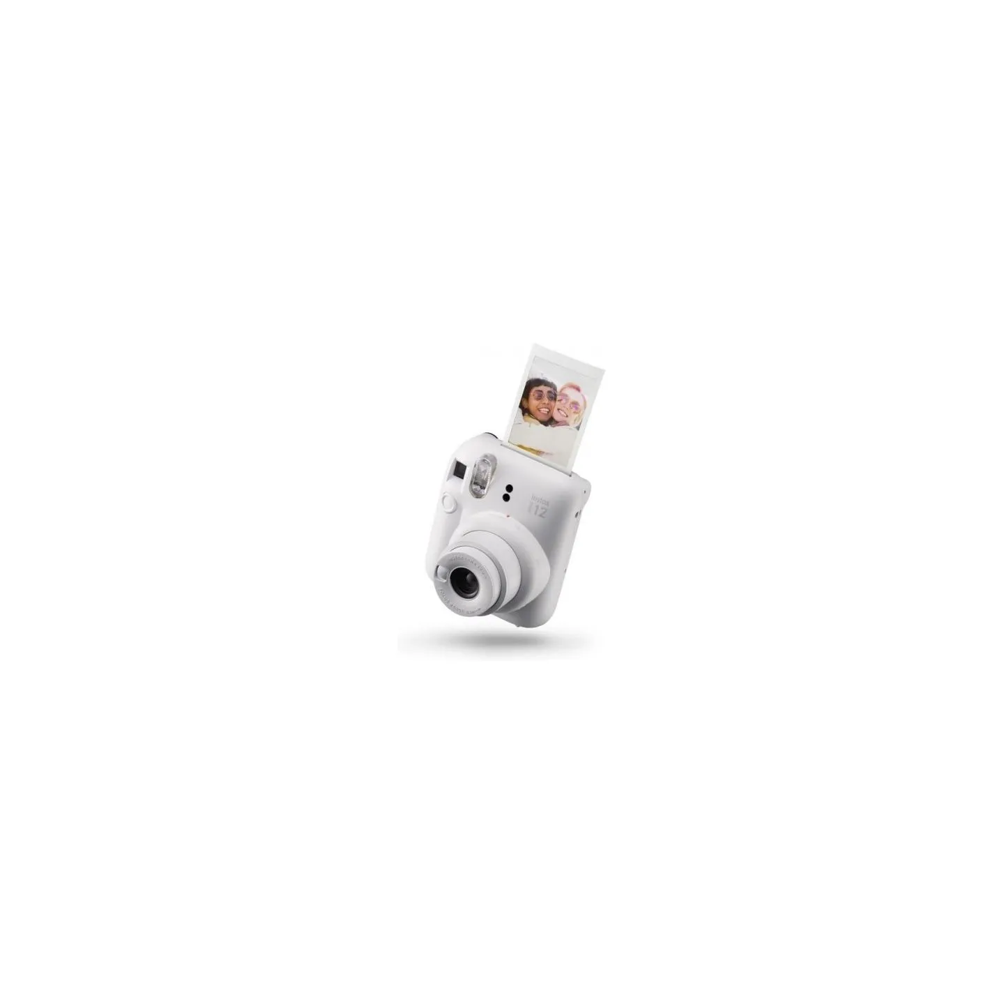 Fujifilm Camera Instax mini 12 white