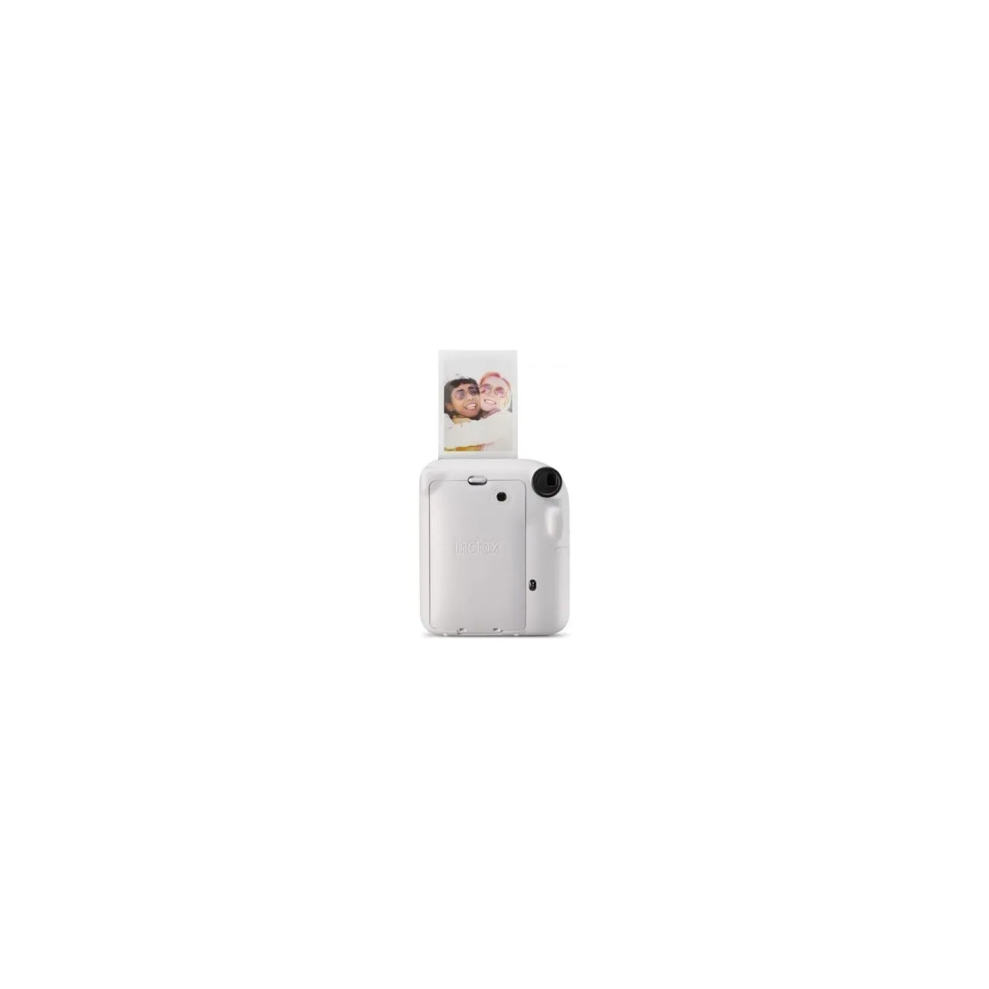 Fujifilm Camera Instax mini 12 white
