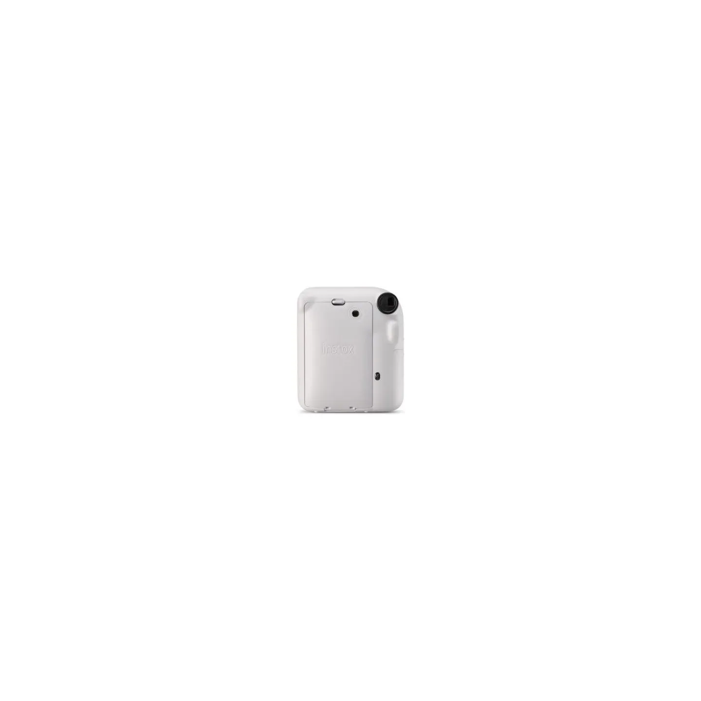 Fujifilm Camera Instax mini 12 white