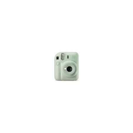 Fujifilm Camera Instax mini 12 green
