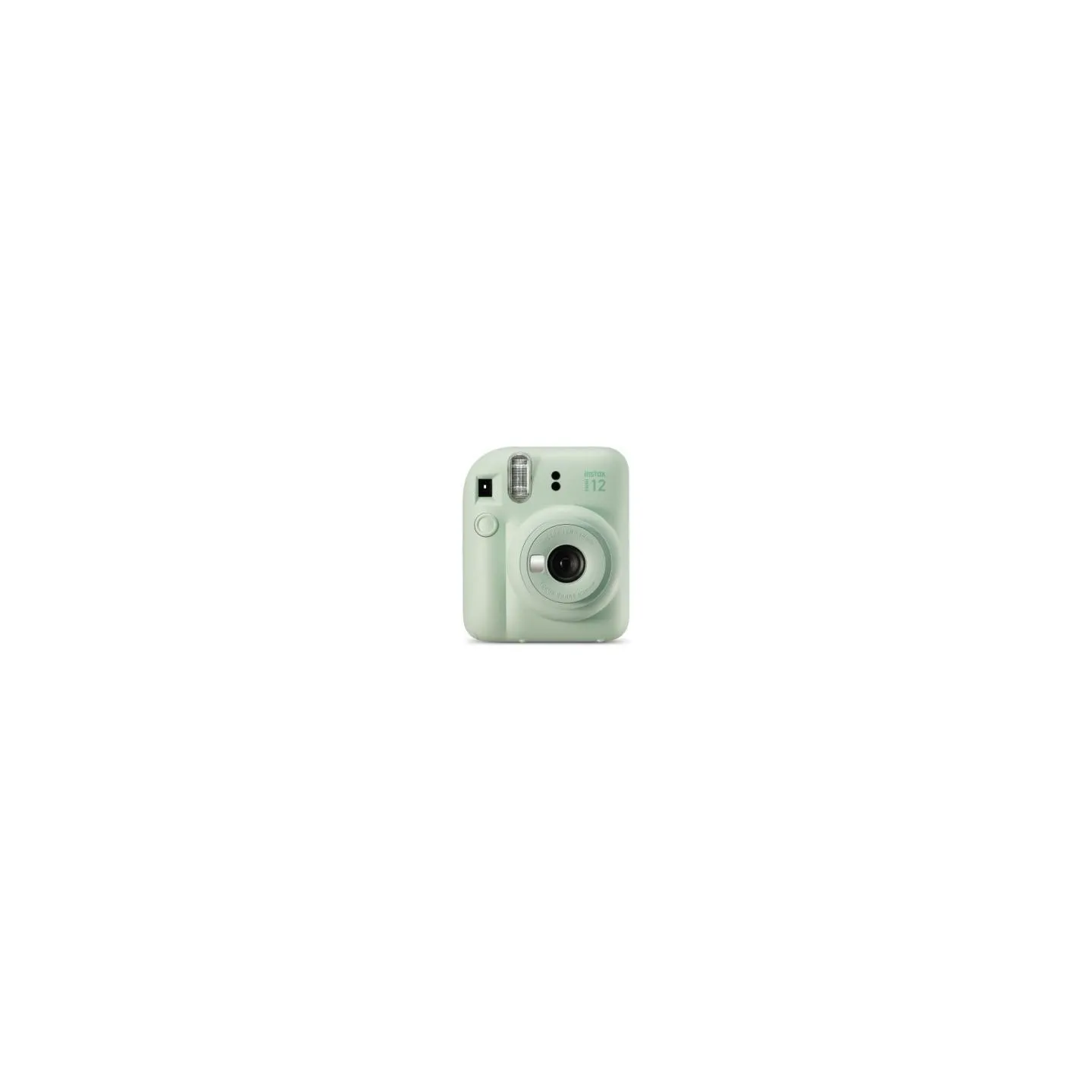 Fujifilm Camera Instax mini 12 green