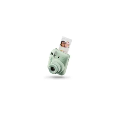 Fujifilm Camera Instax mini 12 green