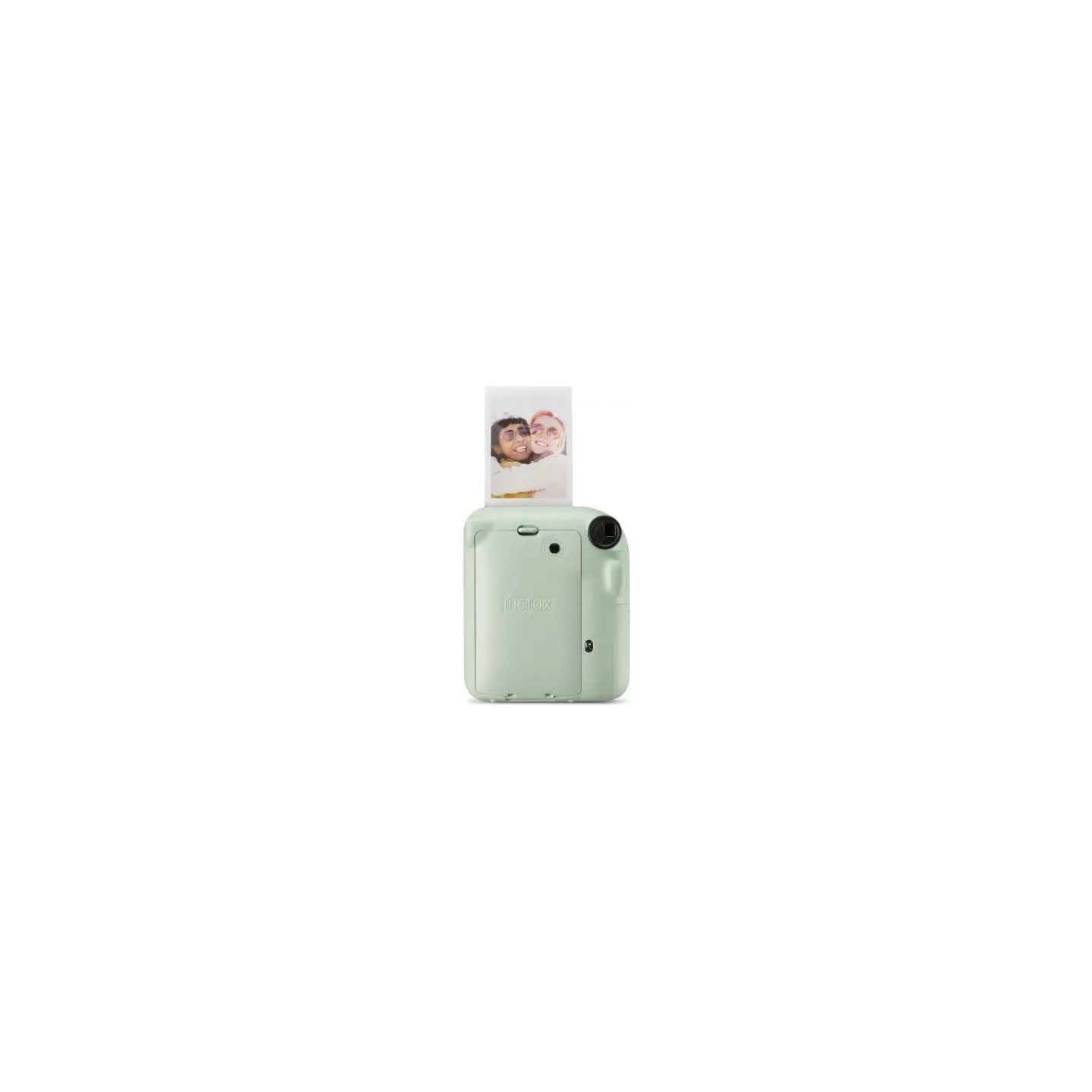 Fujifilm Camera Instax mini 12 green