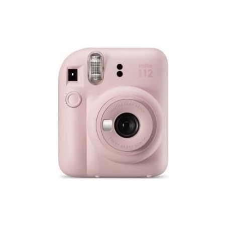 Fujifilm Camera Instax mini 12 pink