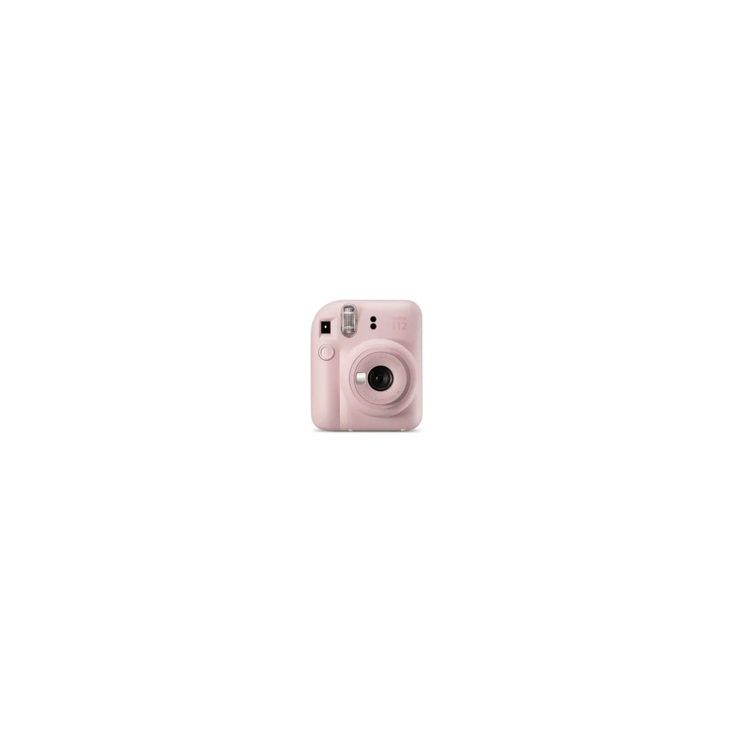 Fujifilm Camera Instax mini 12 pink