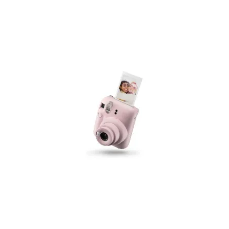Fujifilm Camera Instax mini 12 pink