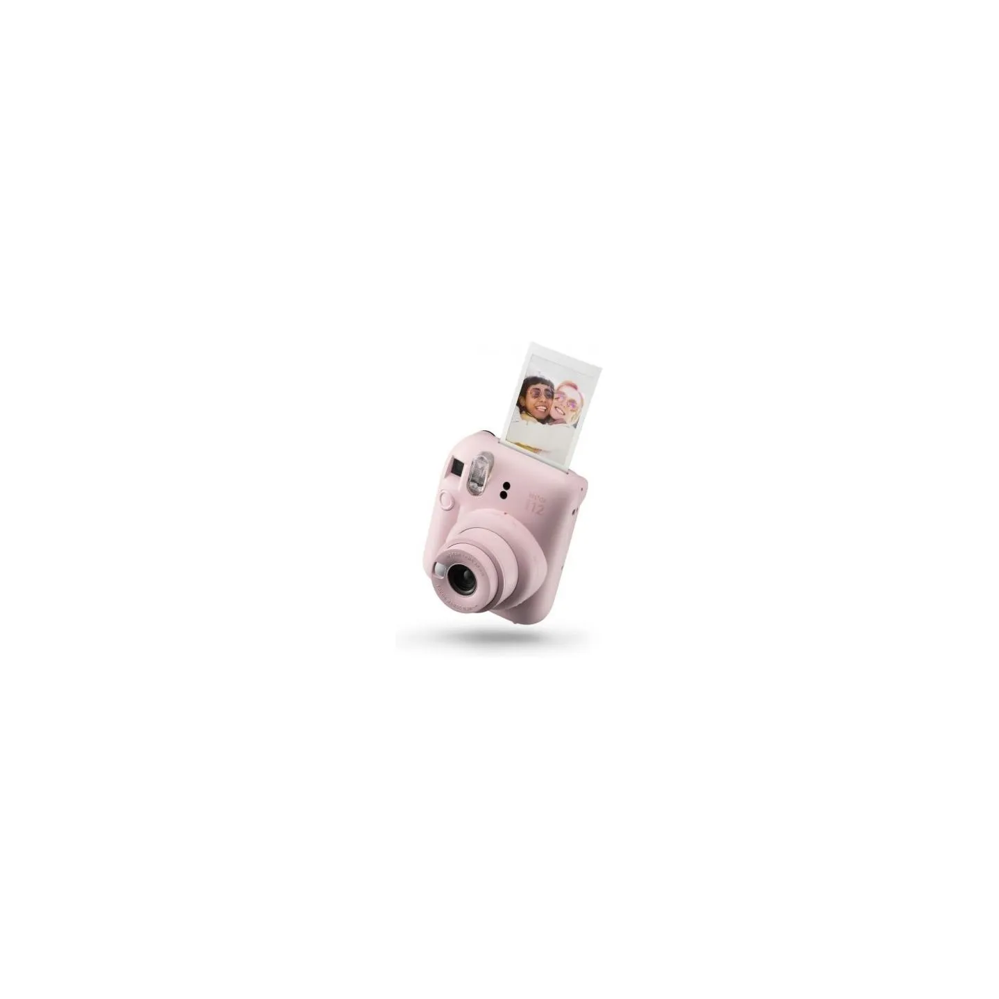 Fujifilm Camera Instax mini 12 pink