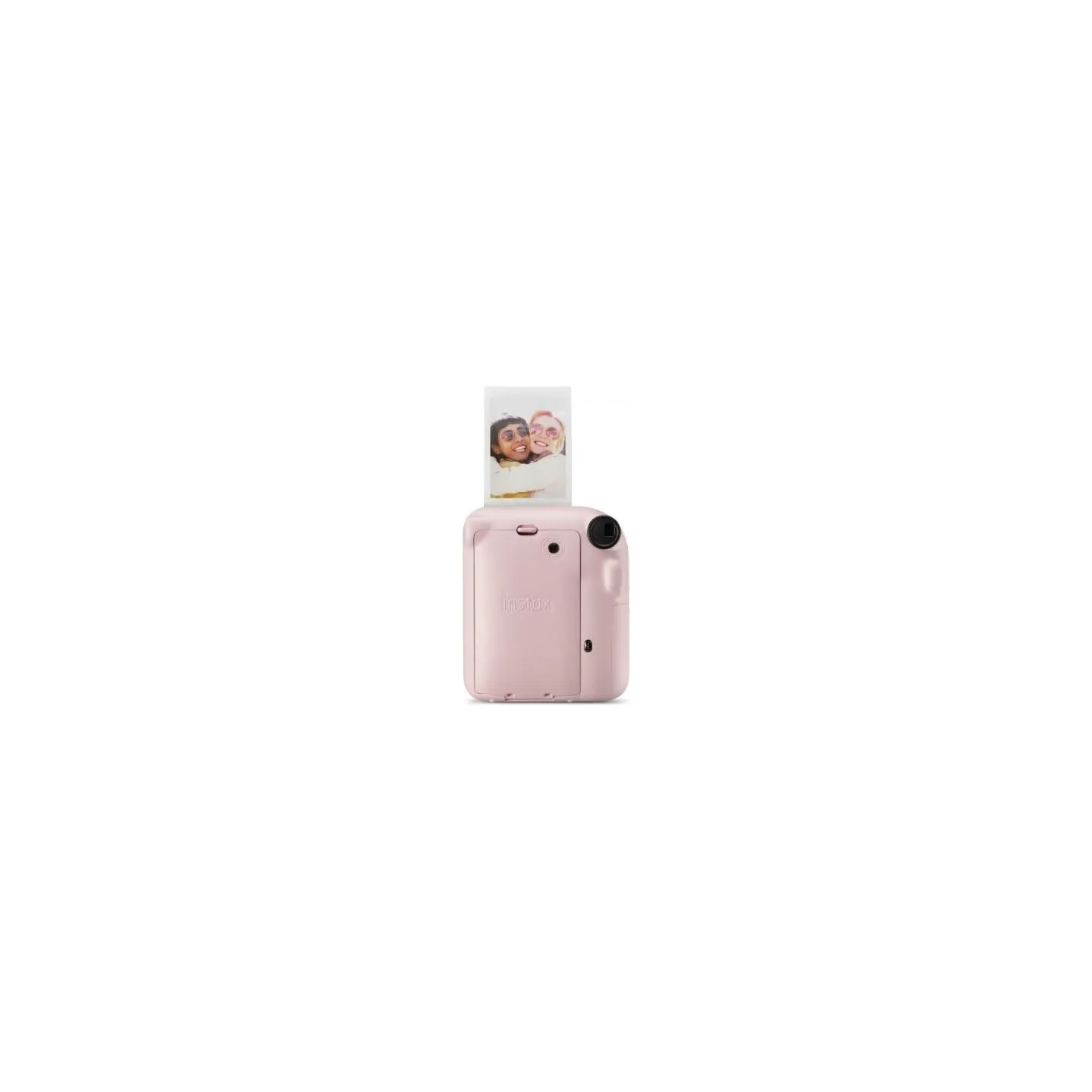Fujifilm Camera Instax mini 12 pink