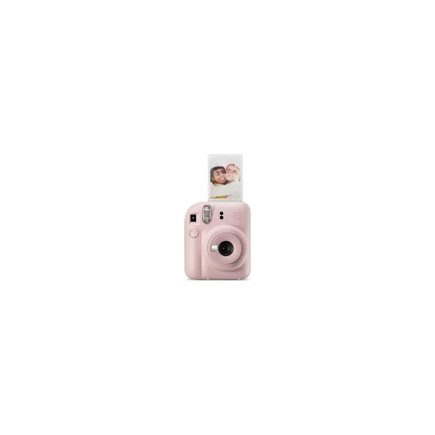 Fujifilm Camera Instax mini 12 pink