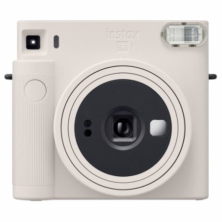 Fujifilm Camera Instax SQ1 white