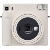 Fujifilm Camera Instax SQ1 white