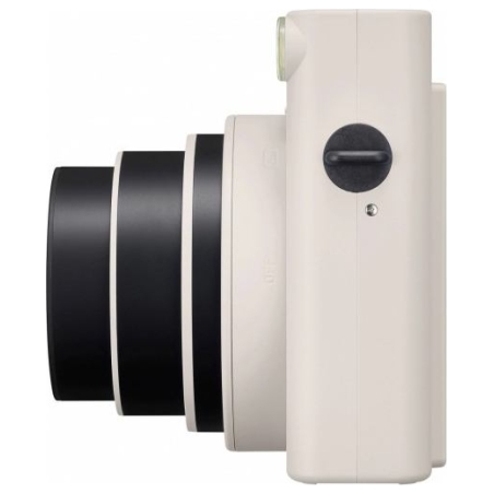 Fujifilm Camera Instax SQ1 white