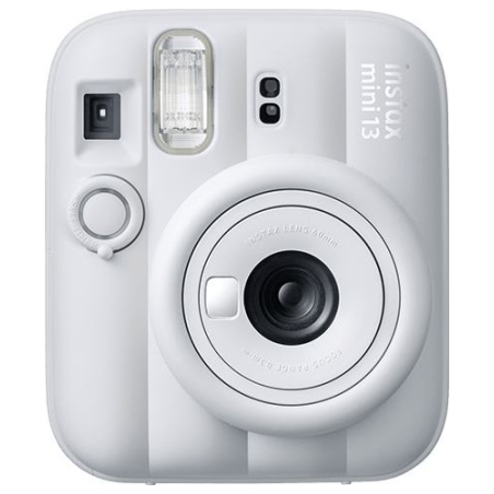 Fujifilm Camera Instax mini 13 white