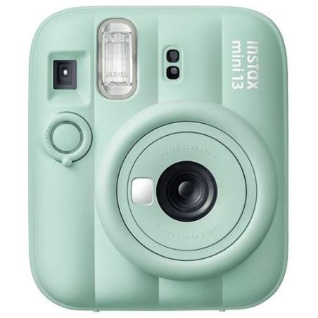 Fujifilm Camera Instax mini 13 green