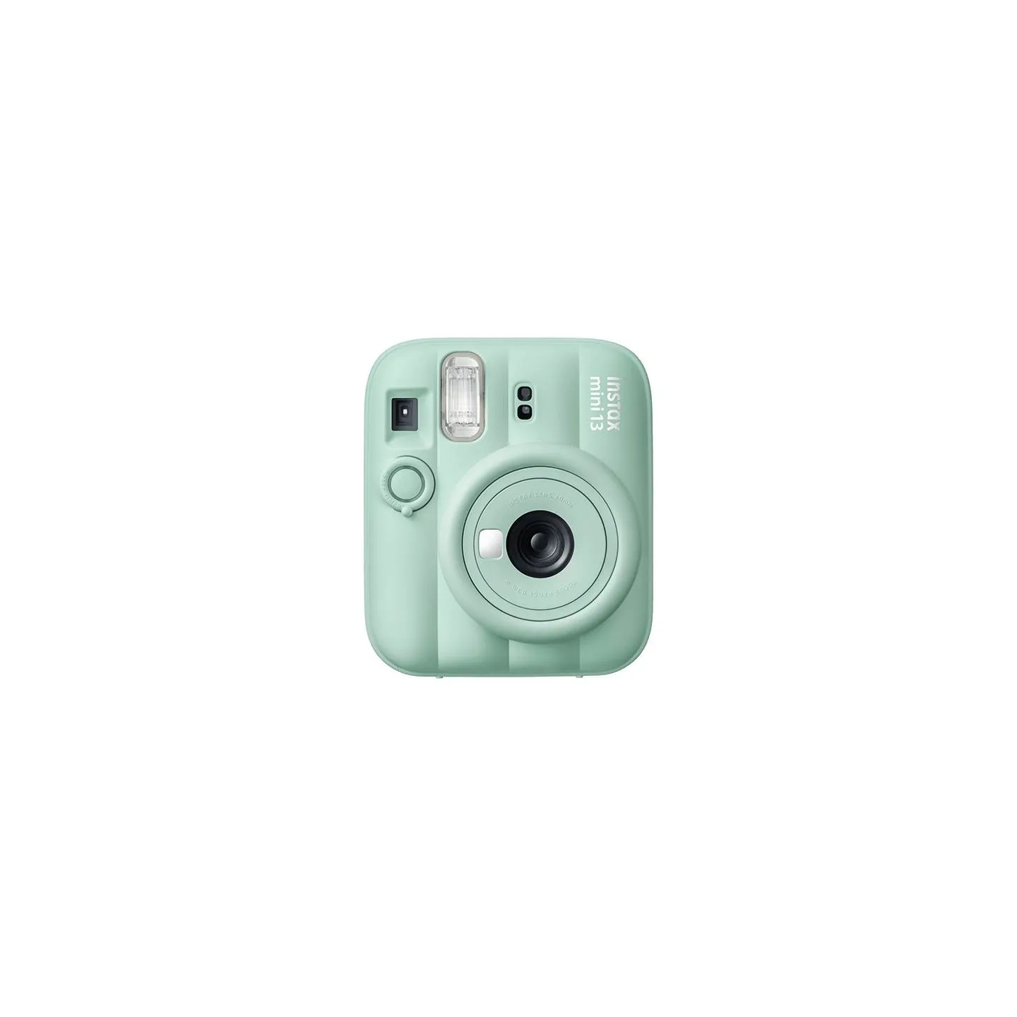 Fujifilm Camera Instax mini 13 green