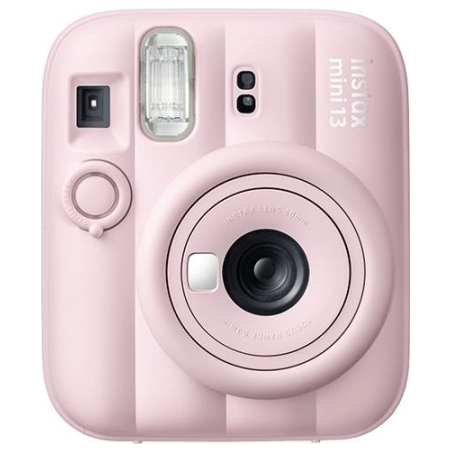 Fujifilm Camera Instax mini 13 pink