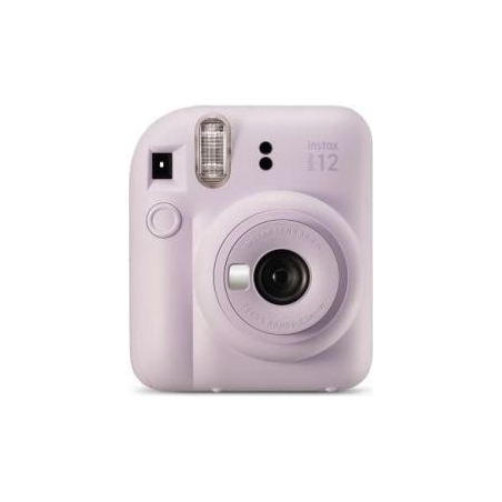 Fujifilm Camera Instax mini 12 purple