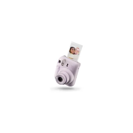 Fujifilm Camera Instax mini 12 purple