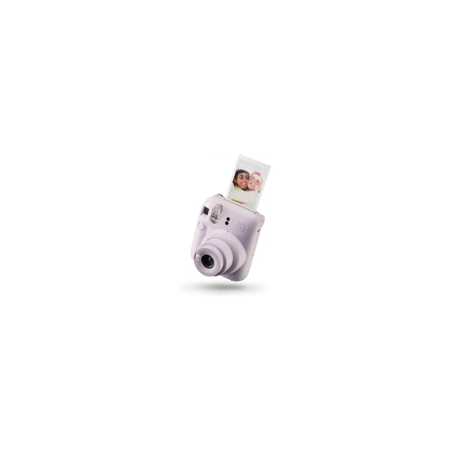 Fujifilm Camera Instax mini 12 purple