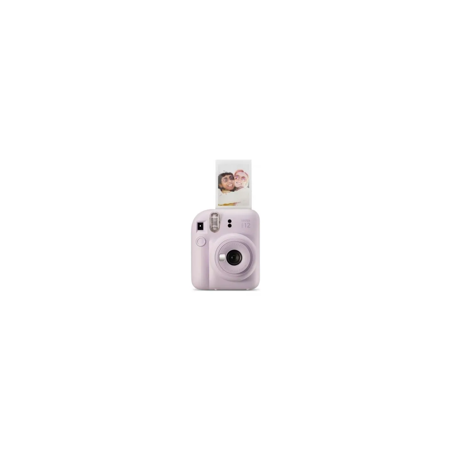 Fujifilm Camera Instax mini 12 purple