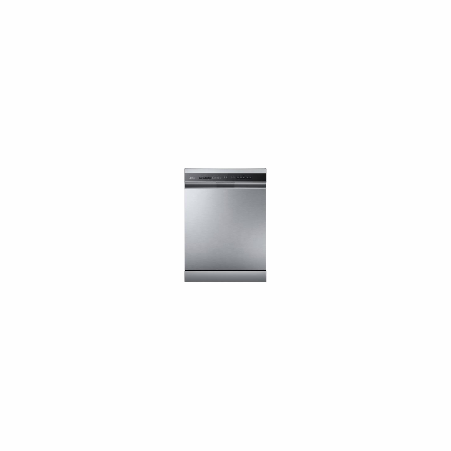 Midea Dishawsher MDWEF1433DSS-W 60 cm