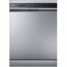 Midea Dishawsher MDWEF1433DSS-W 60 cm